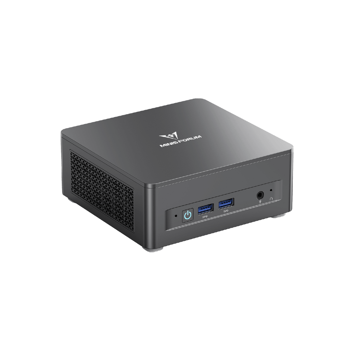 【新品未開封】UM690L Slim 32GB RAM 1TB SSD Minisforum UM690L Slim Mini PC | Ryzen 9 6900HX & Radeon 680M