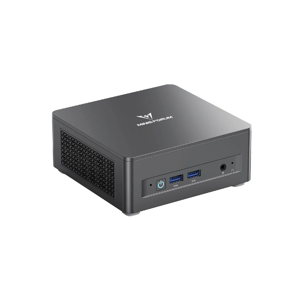 MINISFORUM UM690L Slim | AMD Ryzen™ 9 6900HX & 6400MT/s LPDDR5 MINISFORUM UM690L Slim | AMD Ryzen™ 9 6900HX & 6400MT/s LPDDR5