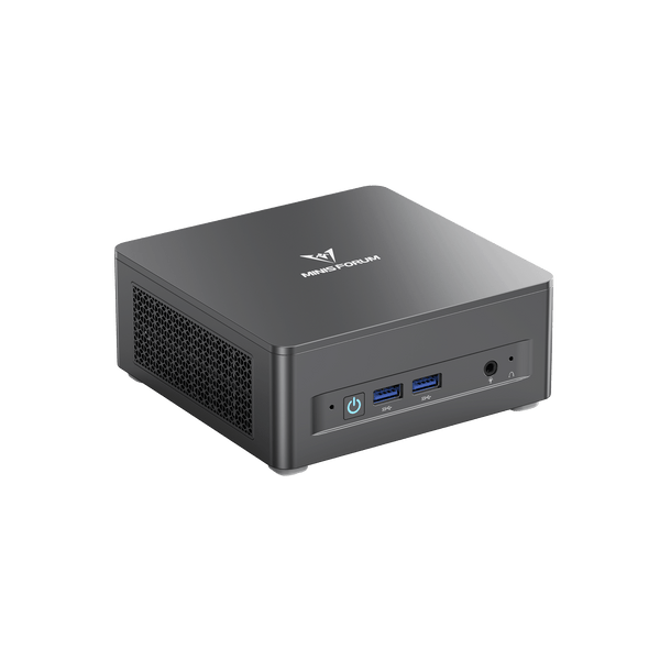 MINISFORUM UM690L Slim