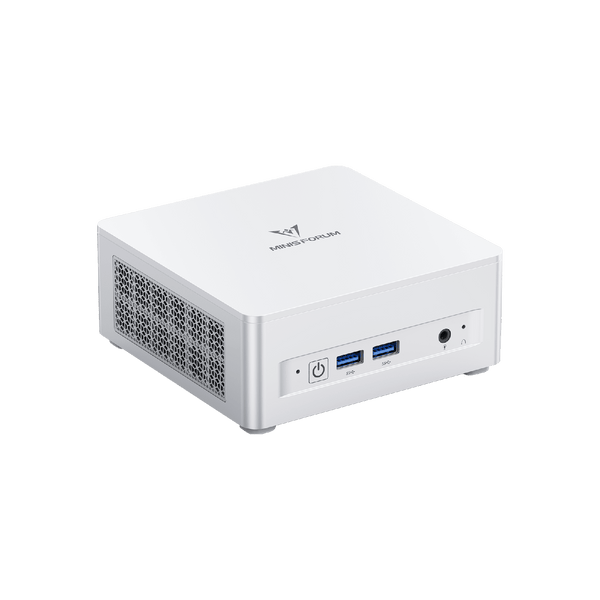 Minisforum UM750L Slim Mini PC | Ryzen 5 7545U | Radeon 740M Minisforum UM750L Slim Mini PC | Ryzen 5 7545U | Radeon 740M