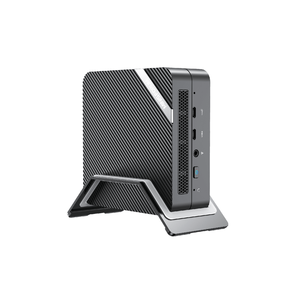 MINISFORUM UM773 Lite