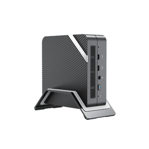 MINISFORUM UM773 Lite Mini PC | AMD Ryzen™ 7 7735HS & USB4