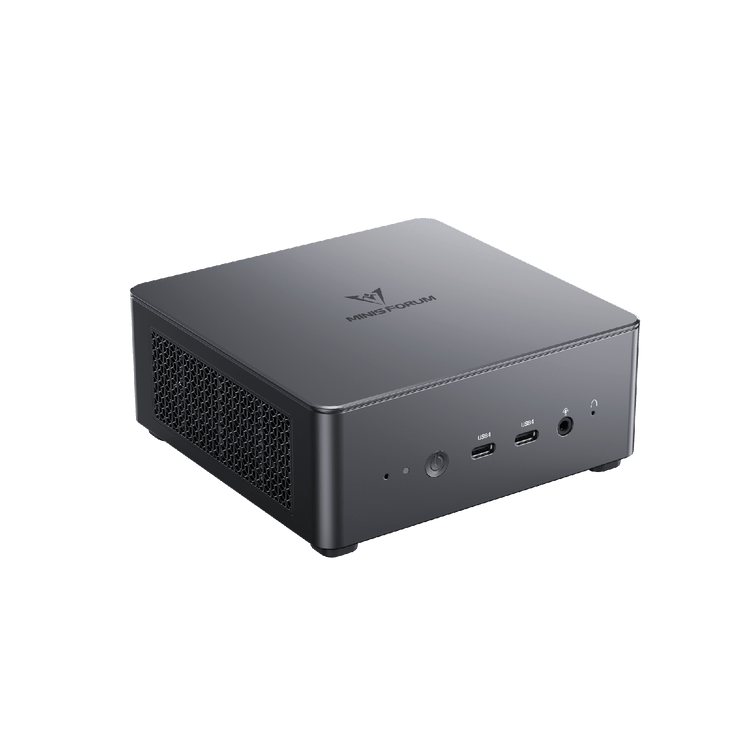 MINISFORUM UM790 Pro