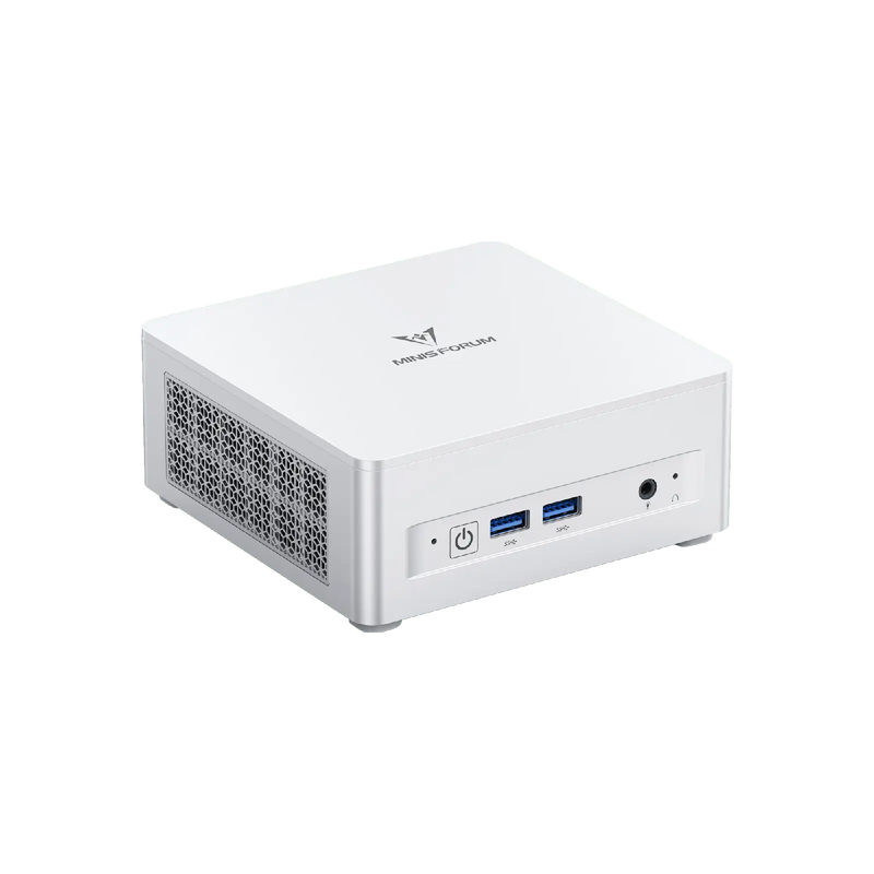 MINI PC - Minisforum