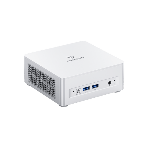 Minisforum UM870 Slim Mini PC | AMD Ryzen™ 7 8745H | pre-installed