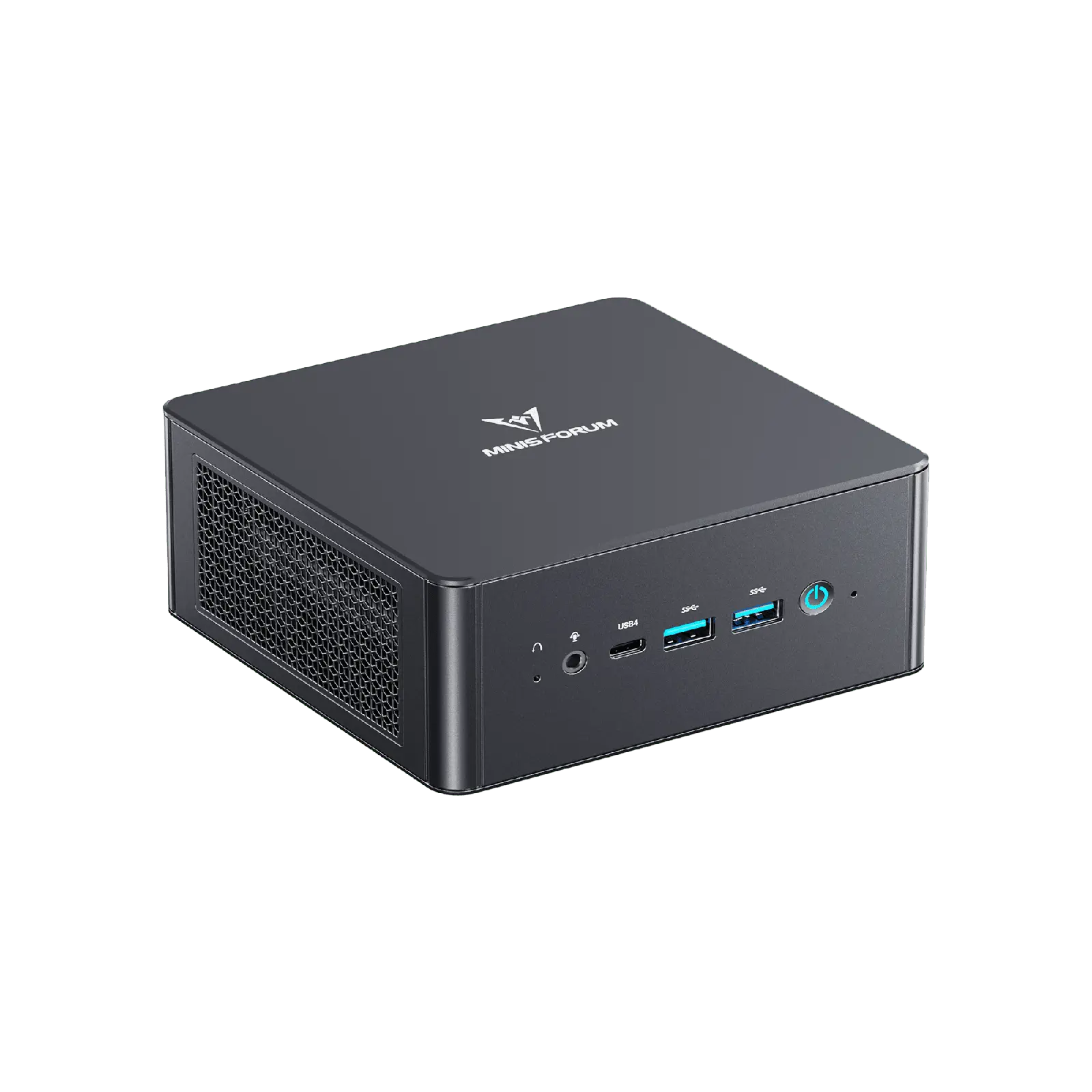 MINISFORUM UM890 Pro | Ryzen 9 8945HS, OCuLink & Dual 2.5G MINISFORUM UM890 Pro | Ryzen 9 8945HS, OCuLink & Dual 2.5G