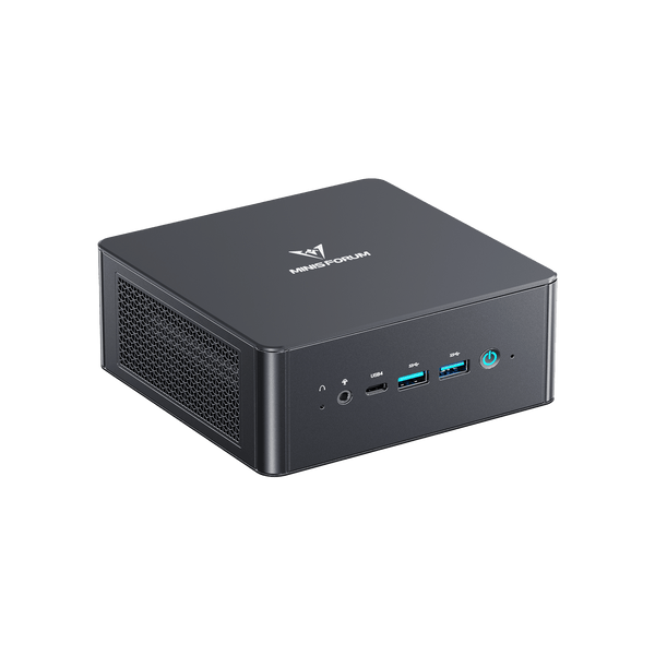 MINISFORUM UM890 Pro