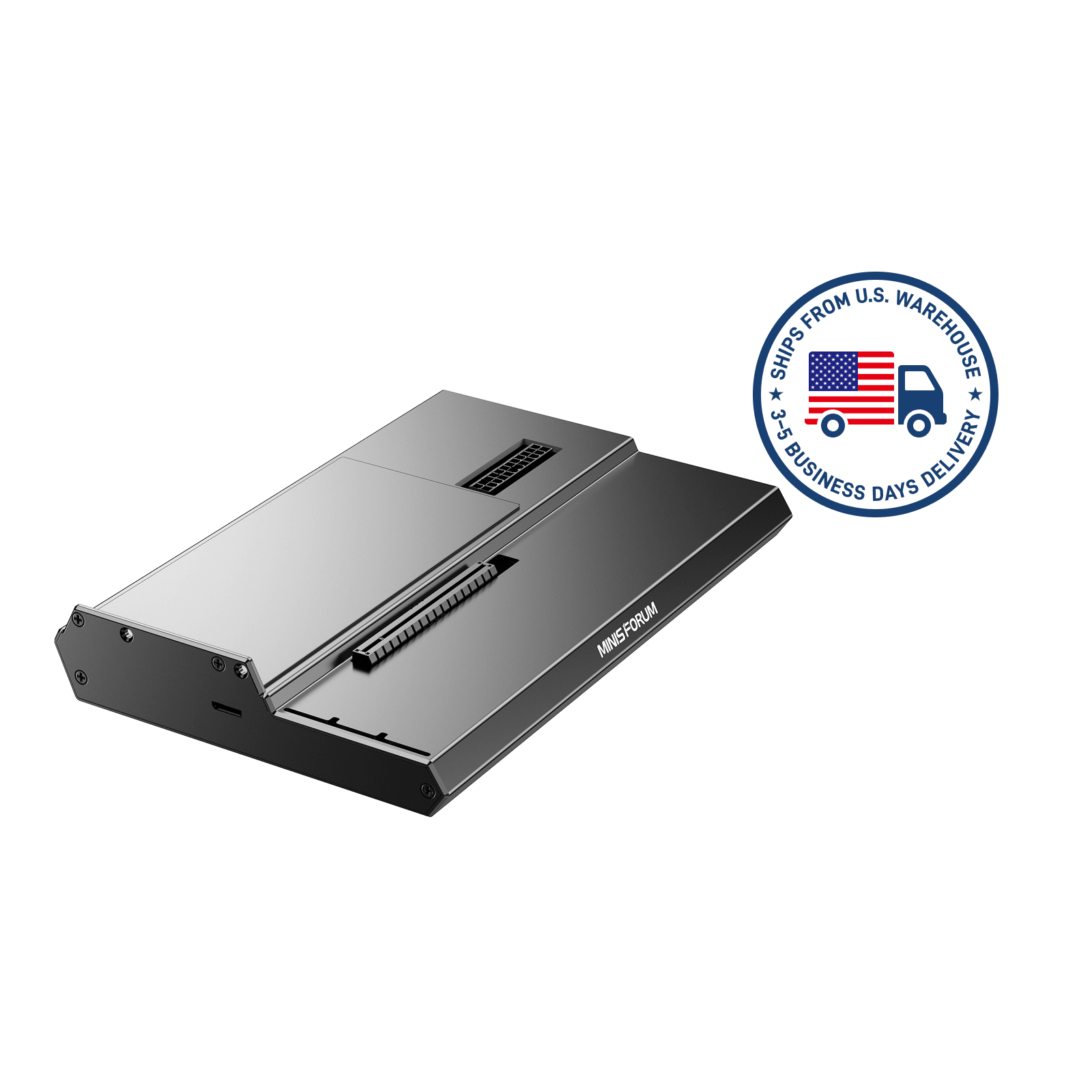 MINISFORUM DEG1  eGPU Dock