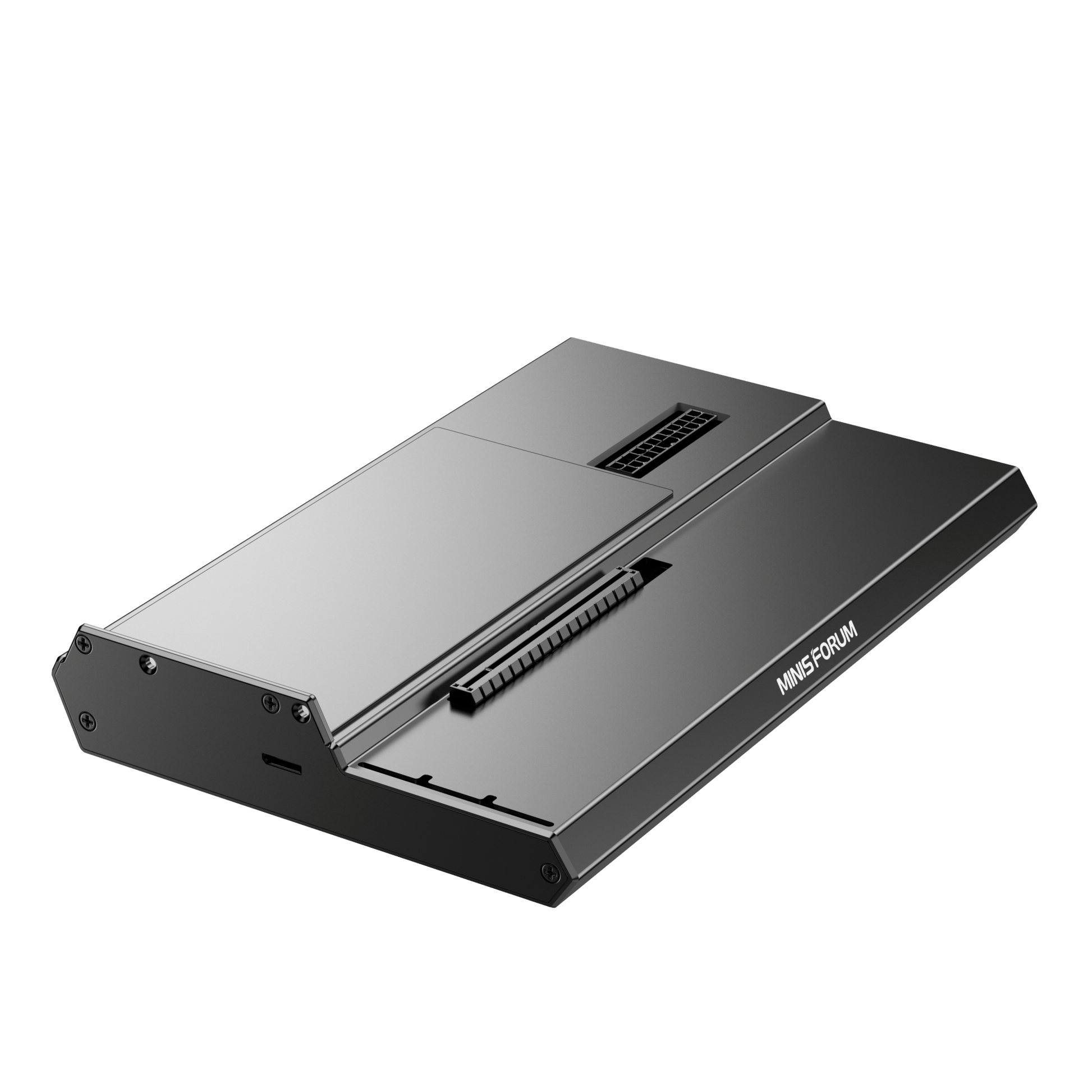 Minisform DEG1 eGPU Dock | OCuLink eGPU dock | supports ATX/SFX Minisform DEG1 eGPU Dock | OCuLink eGPU dock | supports ATX/SFX