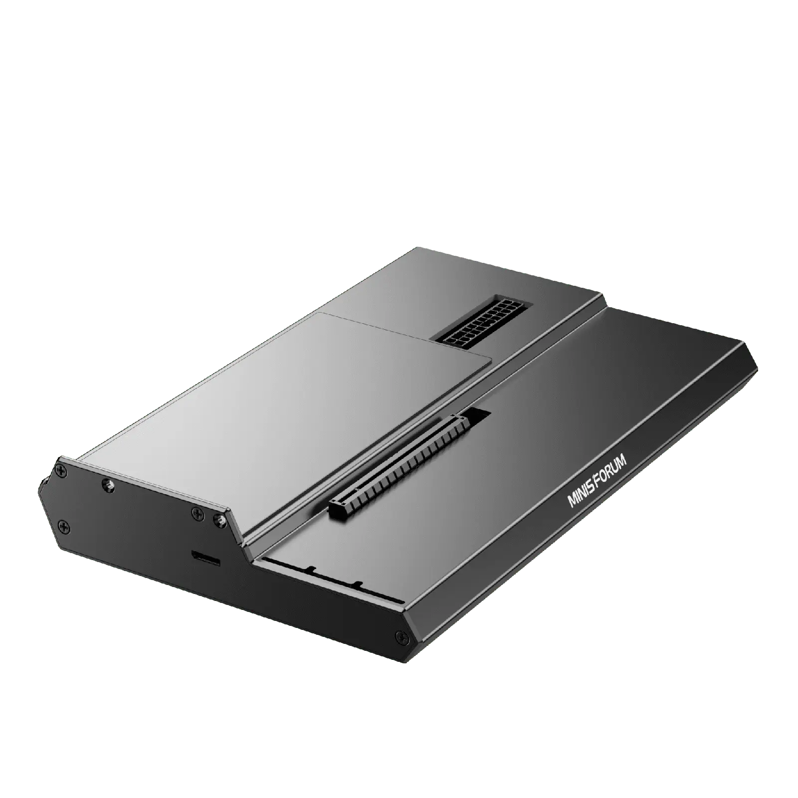 Minisform DEG1 eGPU Dock | OCuLink eGPU dock | supports ATX/SFX Minisform DEG1 eGPU Dock | OCuLink eGPU dock | supports ATX/SFX