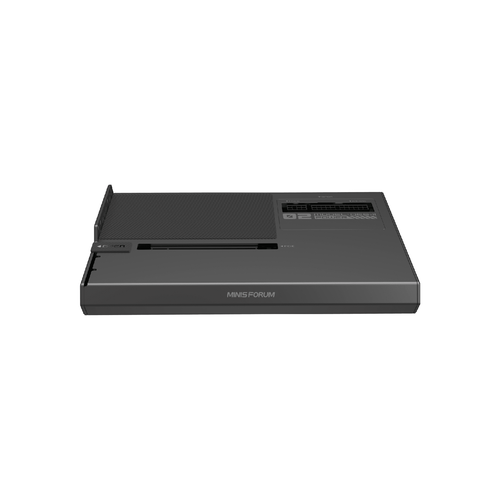 MINISFORUM DEG2  OCulink eGPU Dock