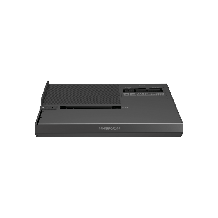 MINISFORUM DEG2  OCulink eGPU Dock