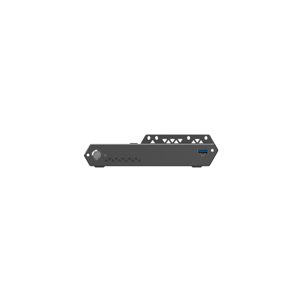 MINISFORUM DEG2  OCulink eGPU Dock