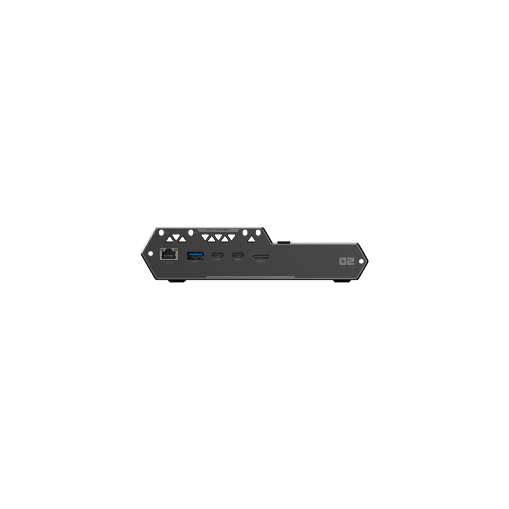 MINISFORUM DEG2  OCulink eGPU Dock