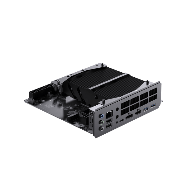 MINISFORUM BD895i SE / BD775i SE Motherboard