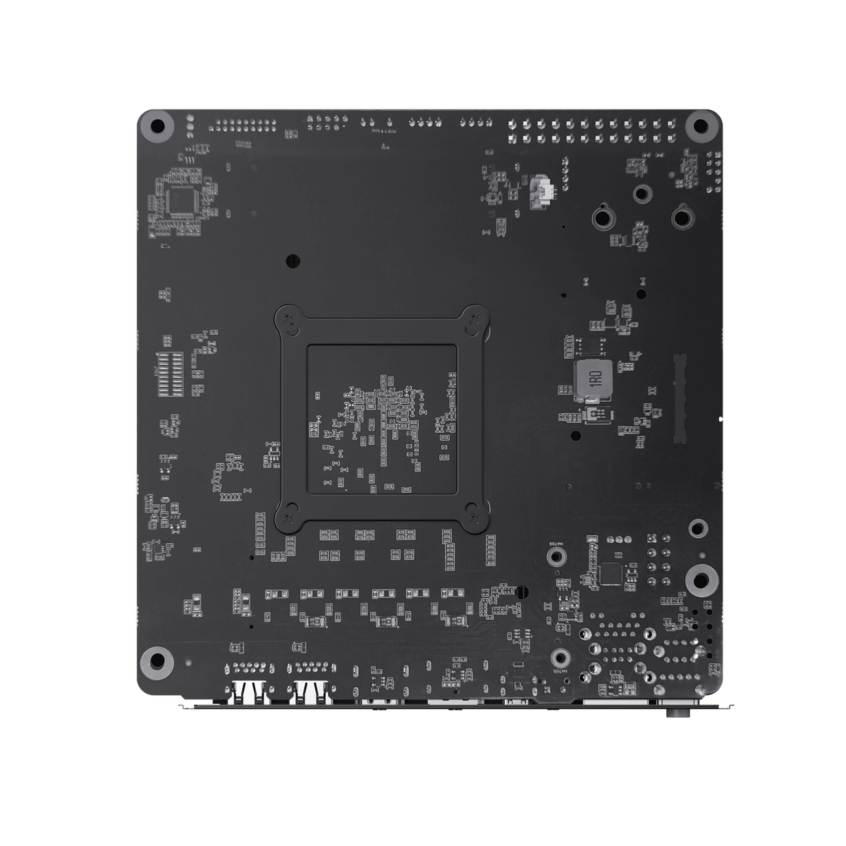 MINISFORM BD895i SE Motherboard| AMD Ryzen™ 9 8945HX