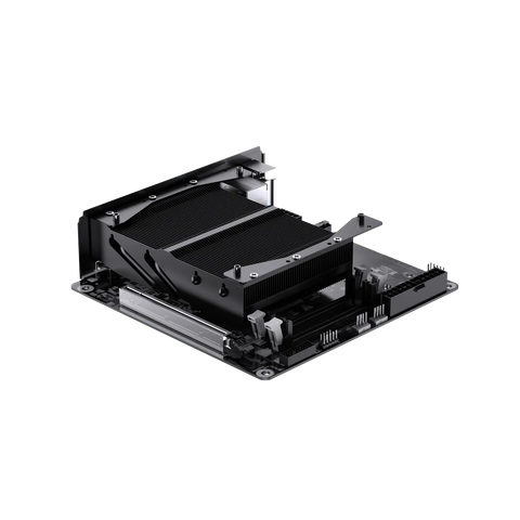 MINISFORUM BD775i SE / BD895i SE Motherboard | AMD Ryzen™ 9 8945HX