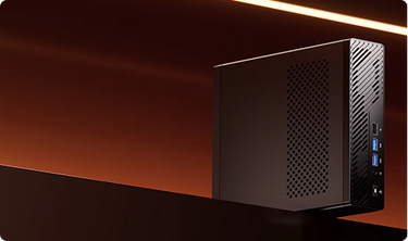MINI PC - Minisforum