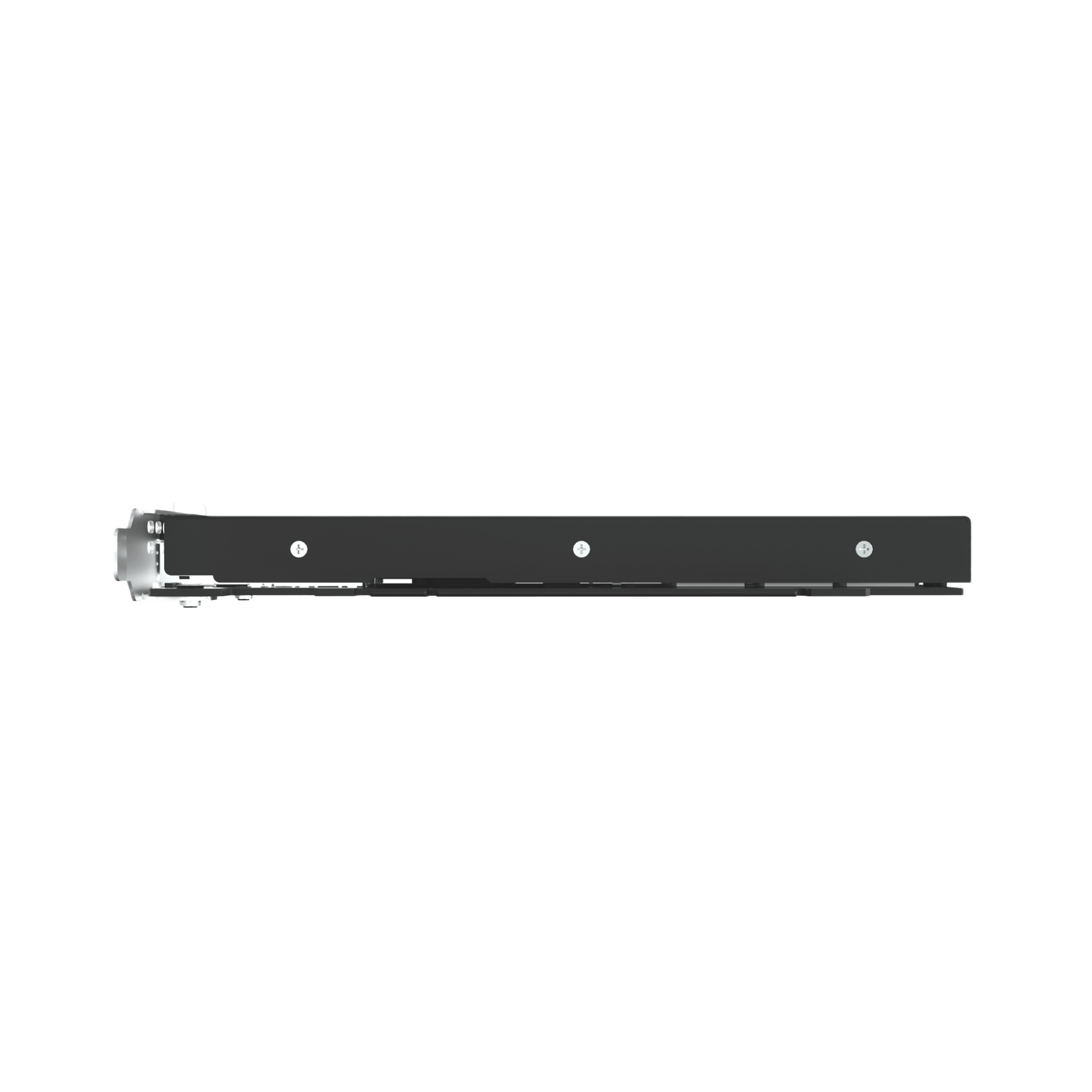 MINISFORUM ENPBA PCIe To 25G + 2NVME Card