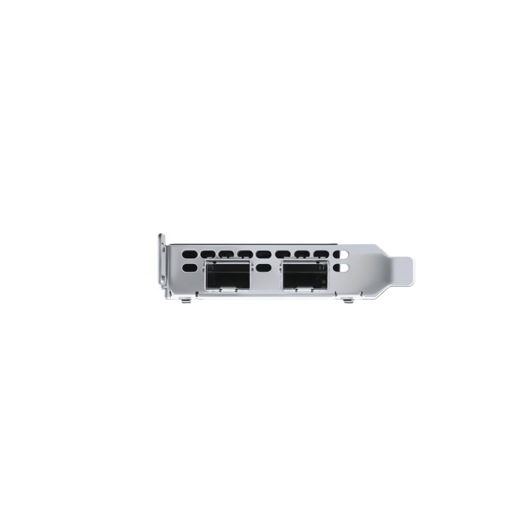 MINISFORUM ENPBA PCIe To 25G + 2NVME Card
