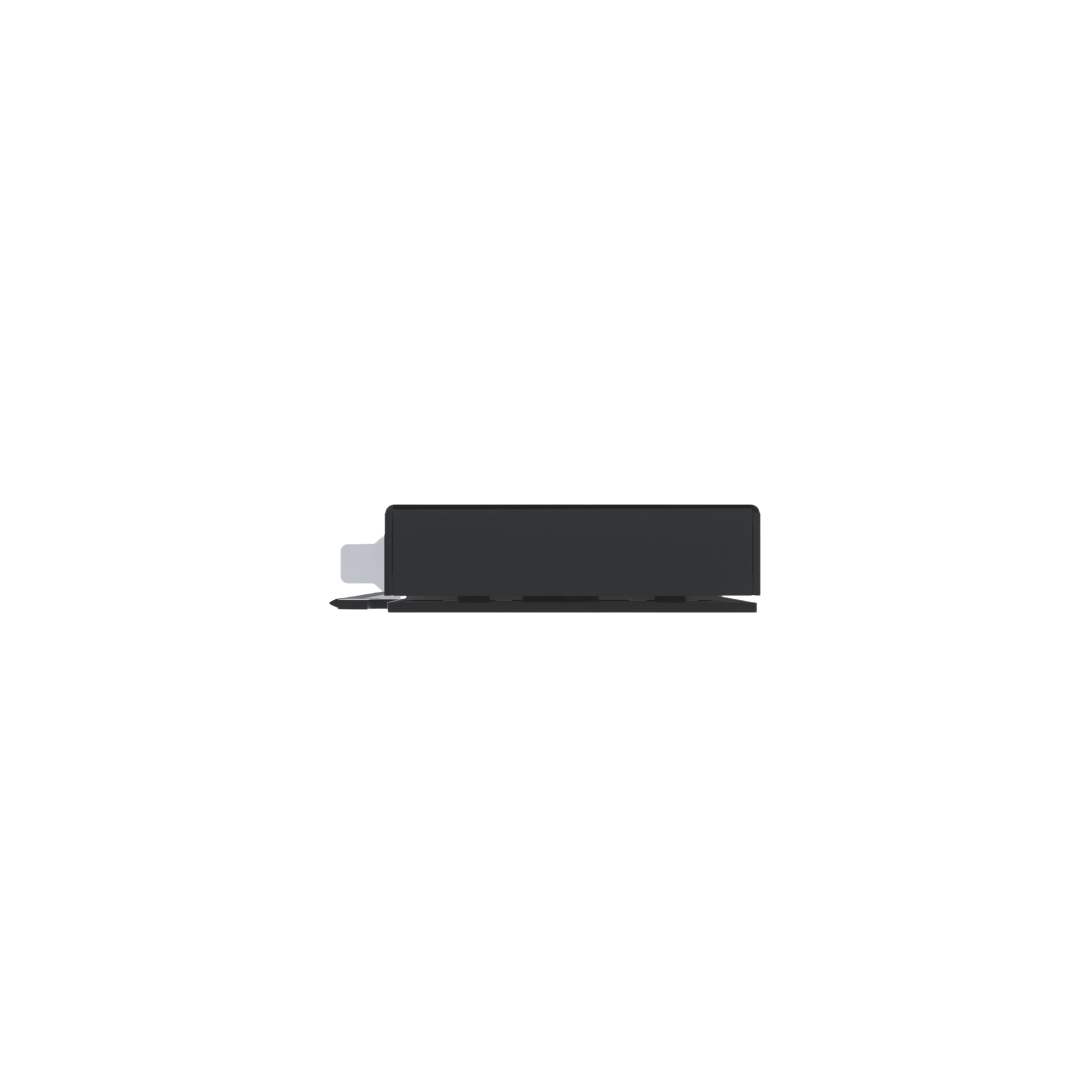 MINISFORUM ENPBA PCIe To 25G + 2NVME Card