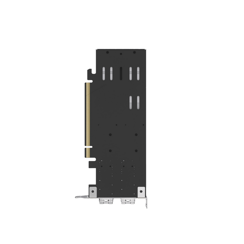 MINISFORUM ENPBA PCIe To 25G + 2NVME Card