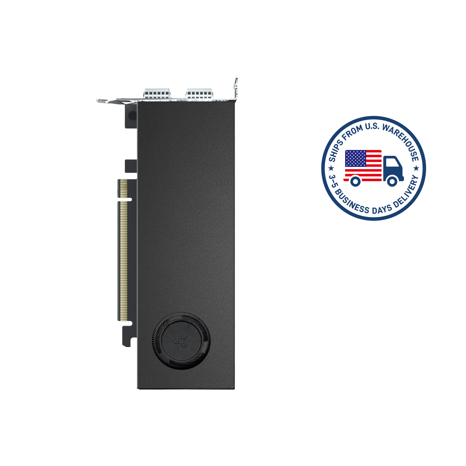 MINISFORUM ENPBA PCIe To 25G + 2NVME Card