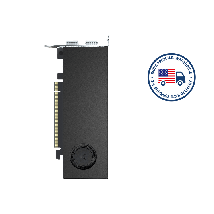 MINISFORUM ENPBA PCIe To 25G + 2NVME Card
