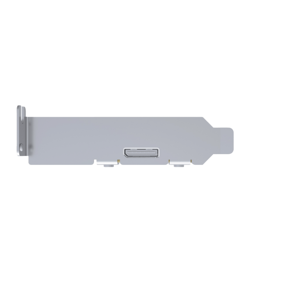 MINISFORUM EOP4A PCIe to OCuLink Card