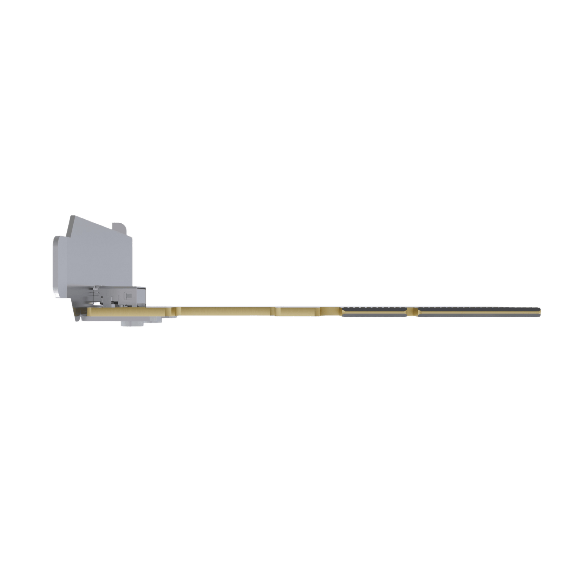 MINISFORUM EOP4A PCIe to OCuLink Card