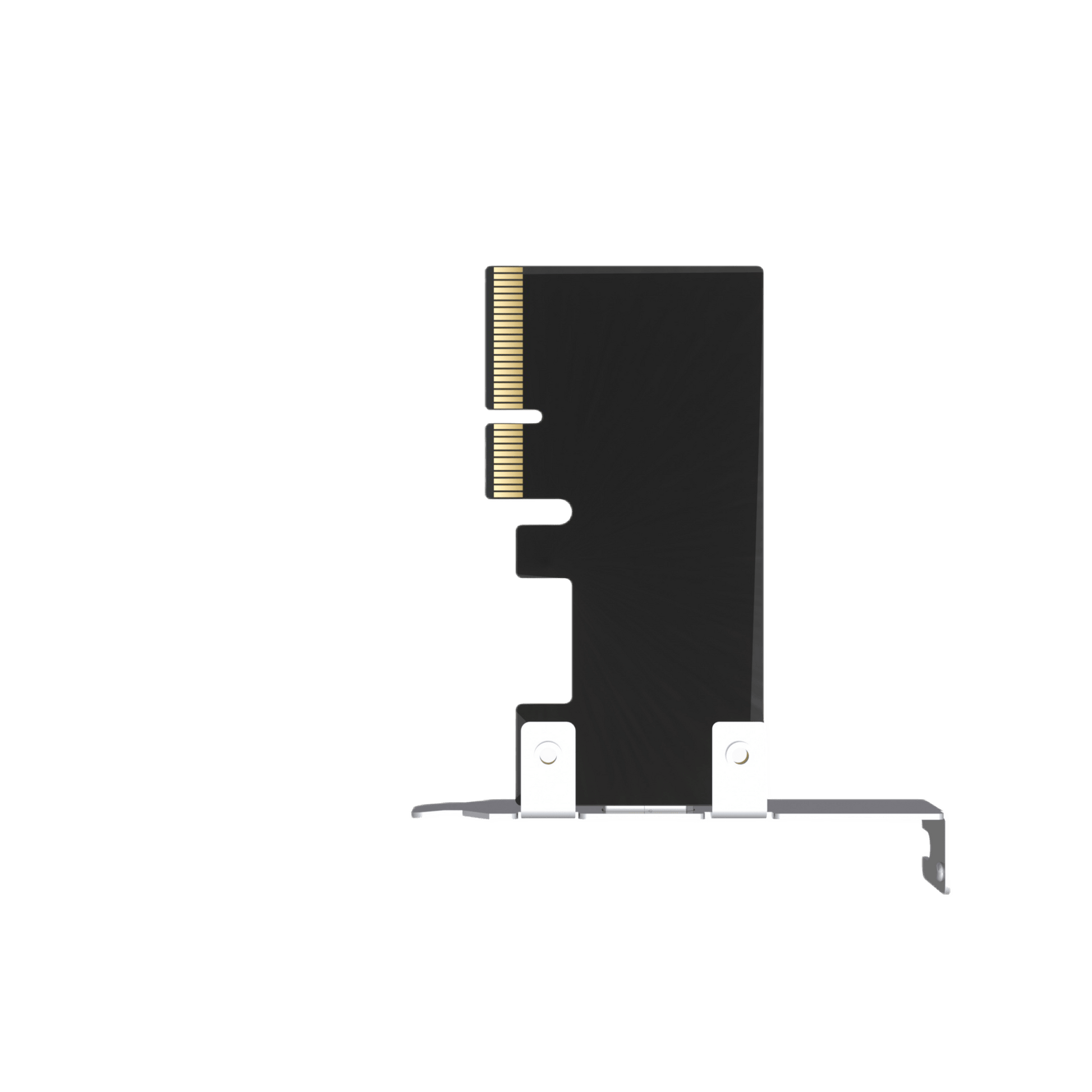 MINISFORUM EOP4A PCIe to OCuLink Card