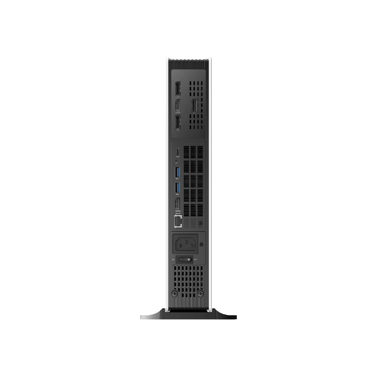 MINISFORUM AtomMan G1 Pro gaming pc | AMD Ryzen™ 9 8945HX | DDR5 MINISFORUM AtomMan G1 Pro gaming pc | AMD Ryzen™ 9 8945HX | DDR5