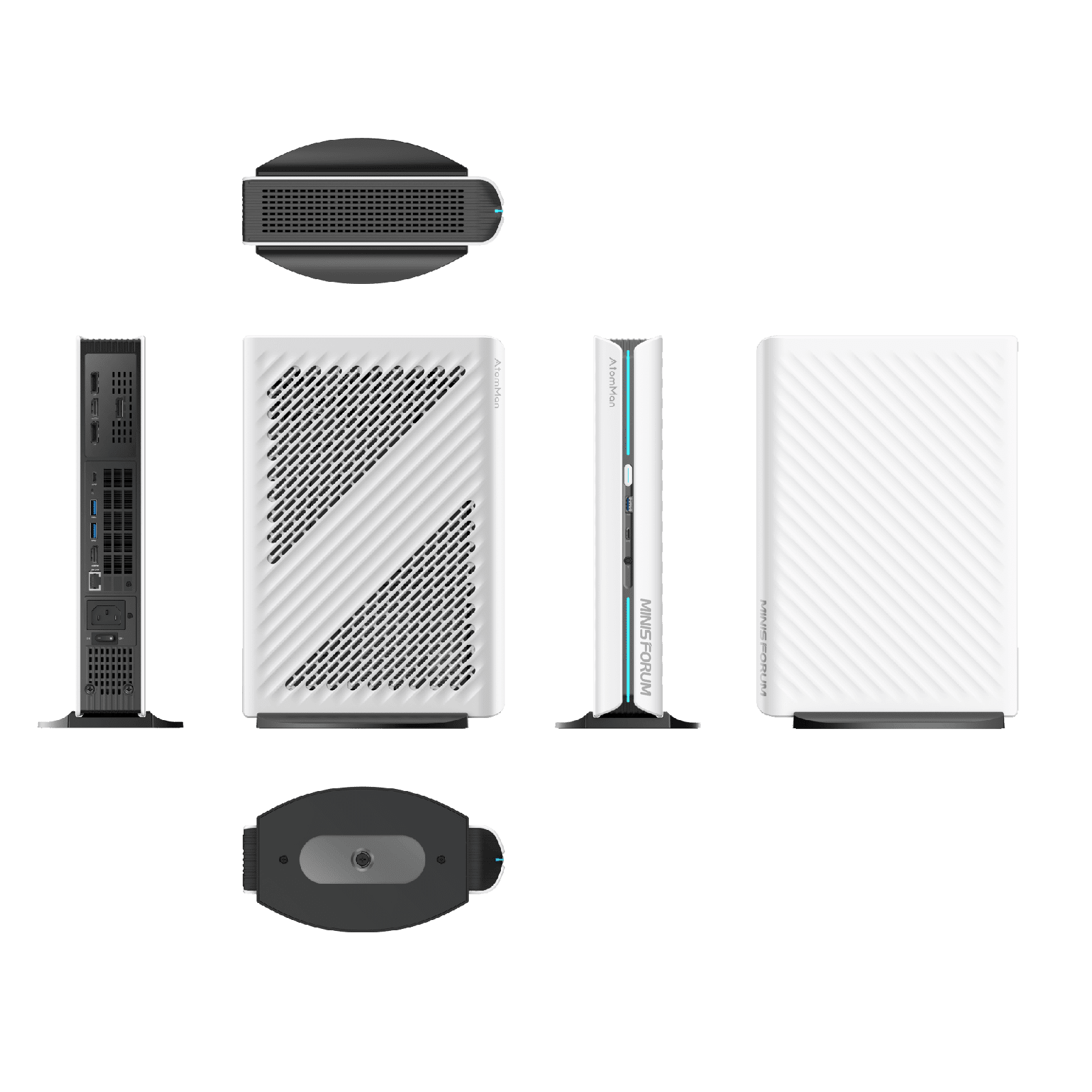 MINISFORUM AtomMan G1 Pro