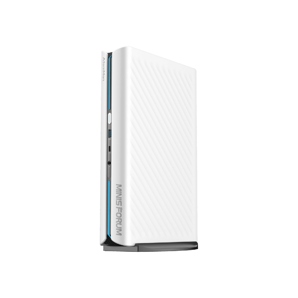 MINISFORUM AtomMan G1 Pro