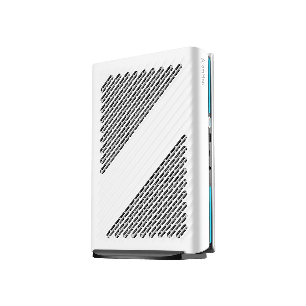 MINISFORUM AtomMan G1 Pro