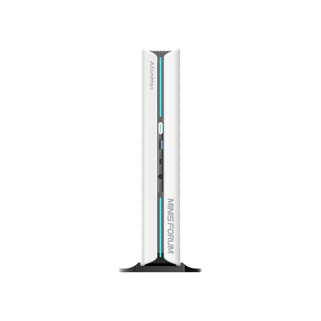 MINISFORUM AtomMan G1 Pro