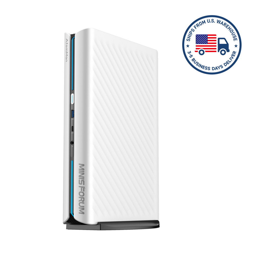MINISFORUM AtomMan G1 Pro