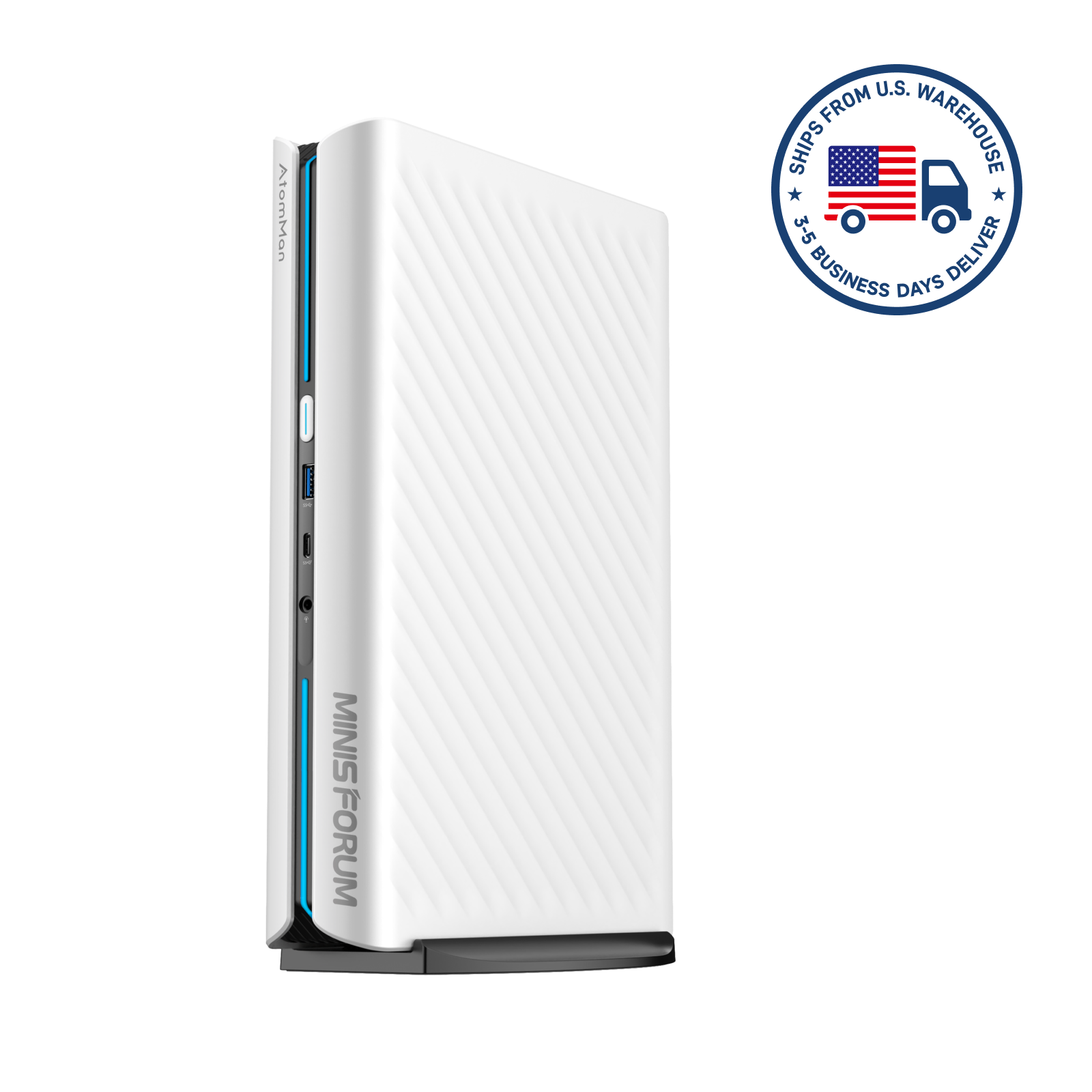 MINISFORUM AtomMan G1 Pro