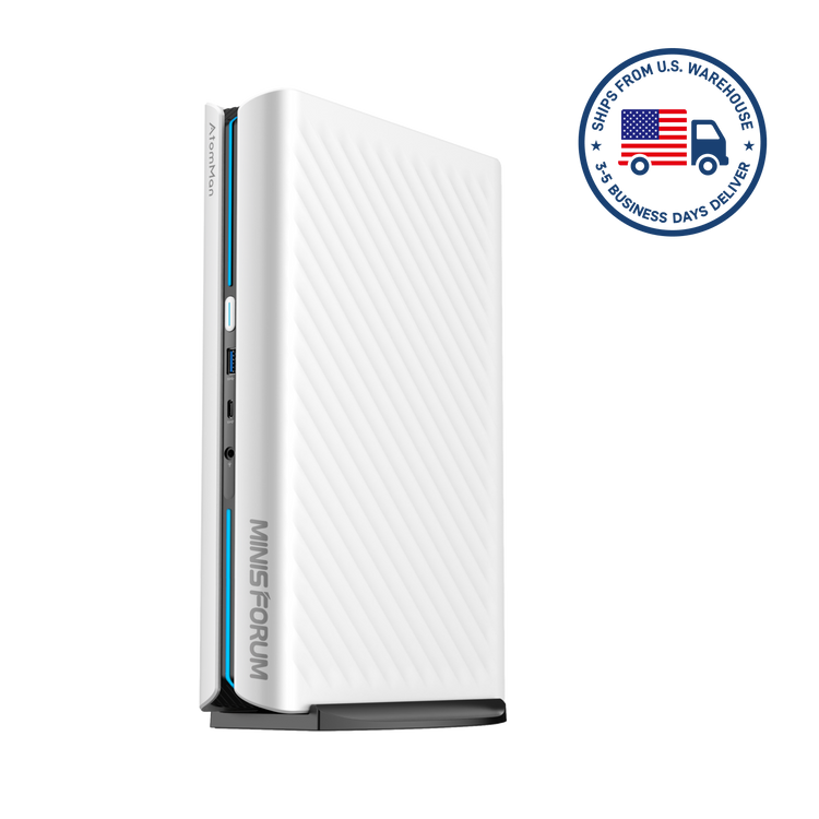 MINISFORUM AtomMan G1 Pro