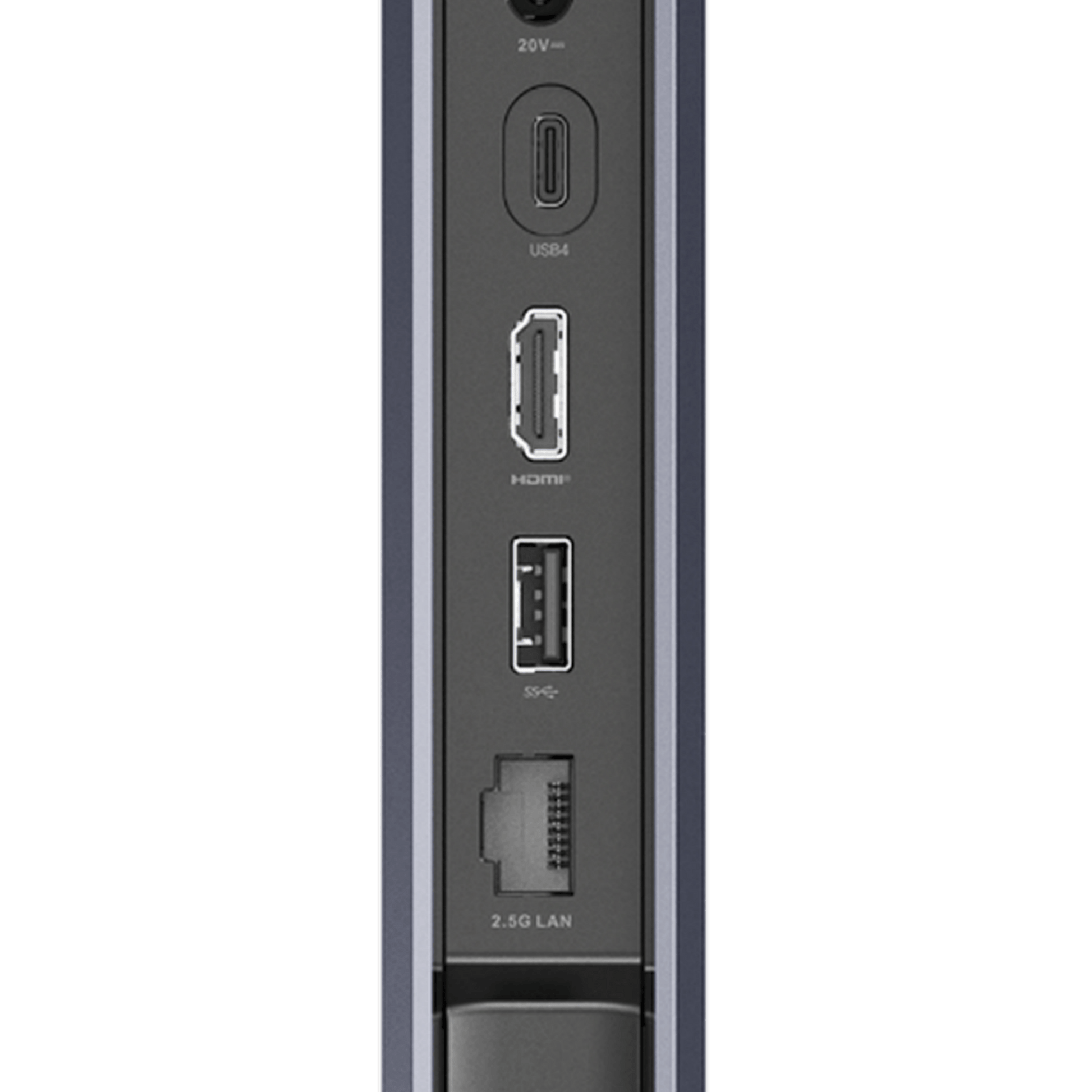 MINISFORUM AtomMan G7 Pro