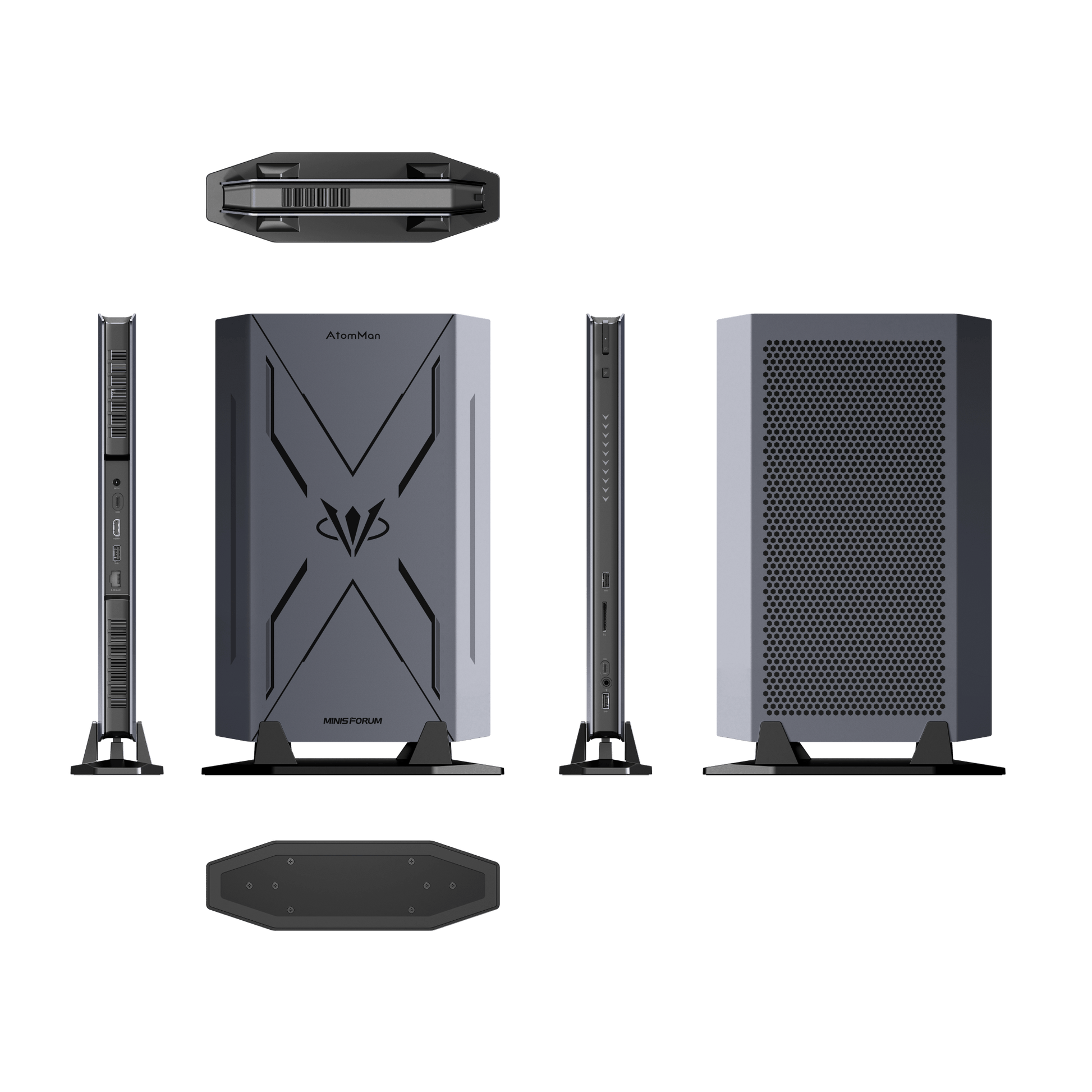MINISFORUM AtomMan G7 Pro