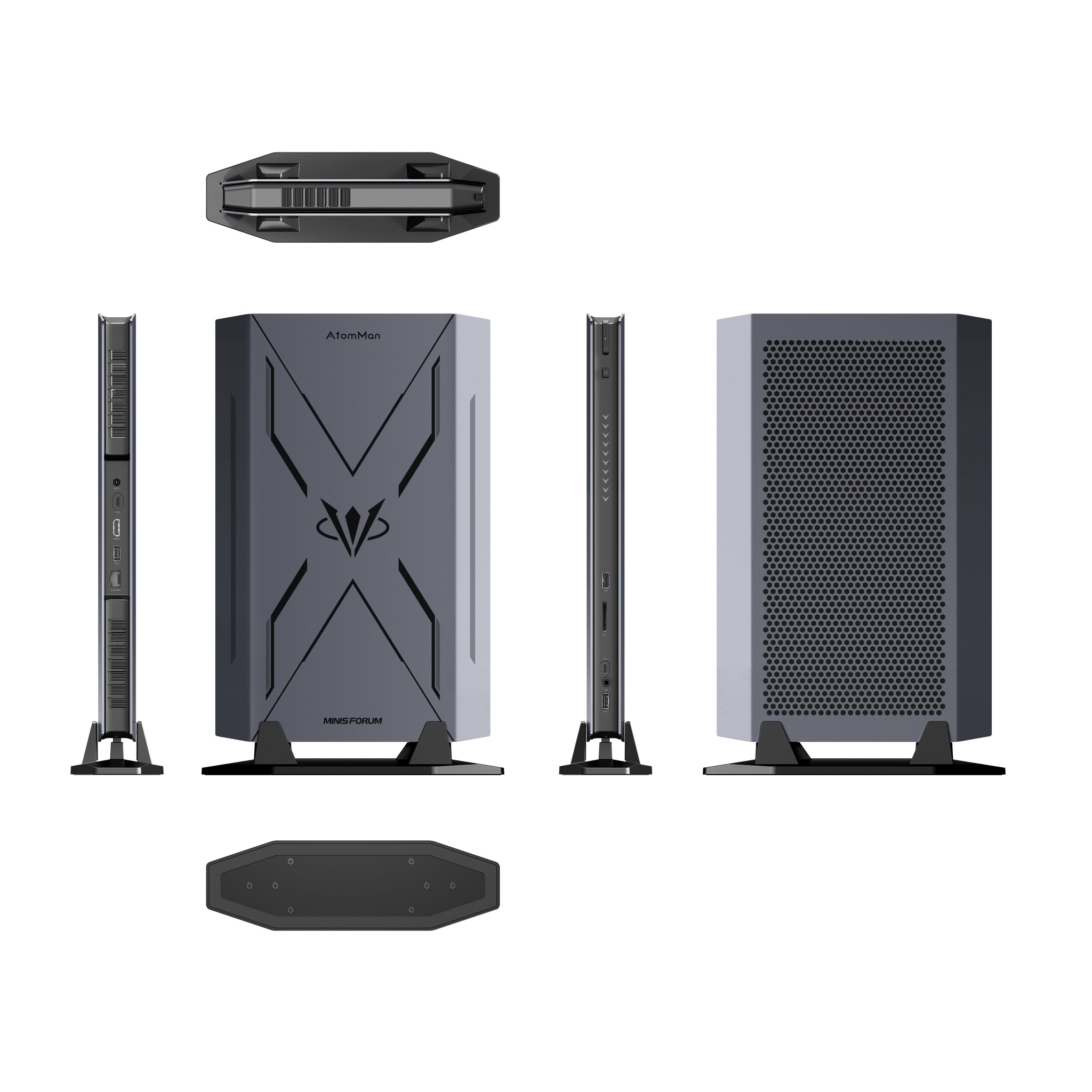 MINISFORUM AtomMan G7 Pro
