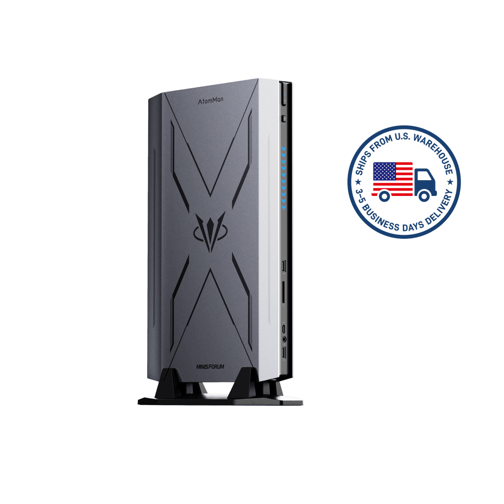 MINISFORUM AtomMan G7 Pro