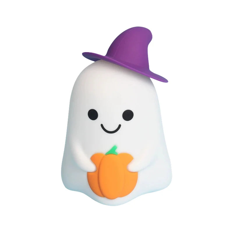 Halloween Ghost Light