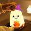 Halloween Ghost Light