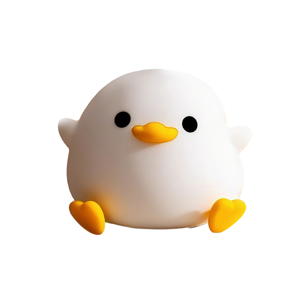 MINISFORUM LED Duck Lamp