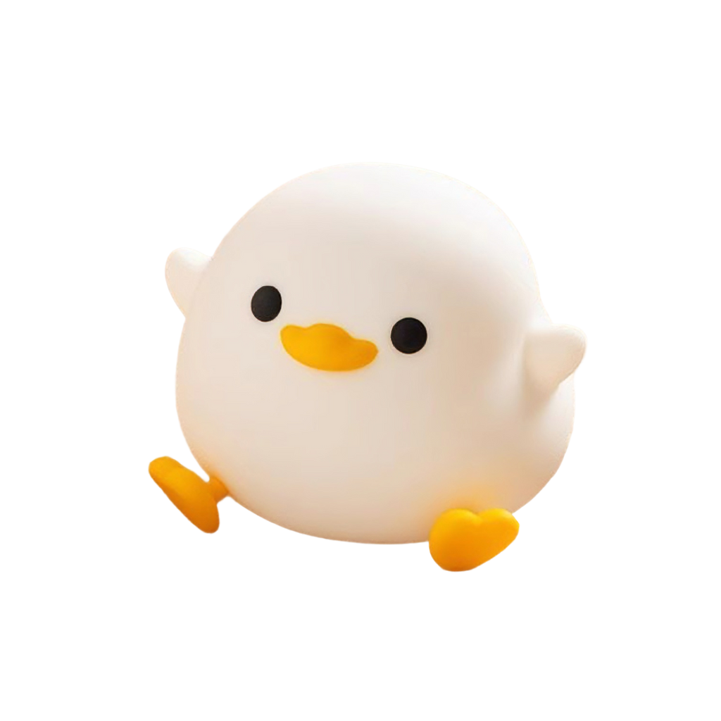 MINISFORUM LED Duck Lamp