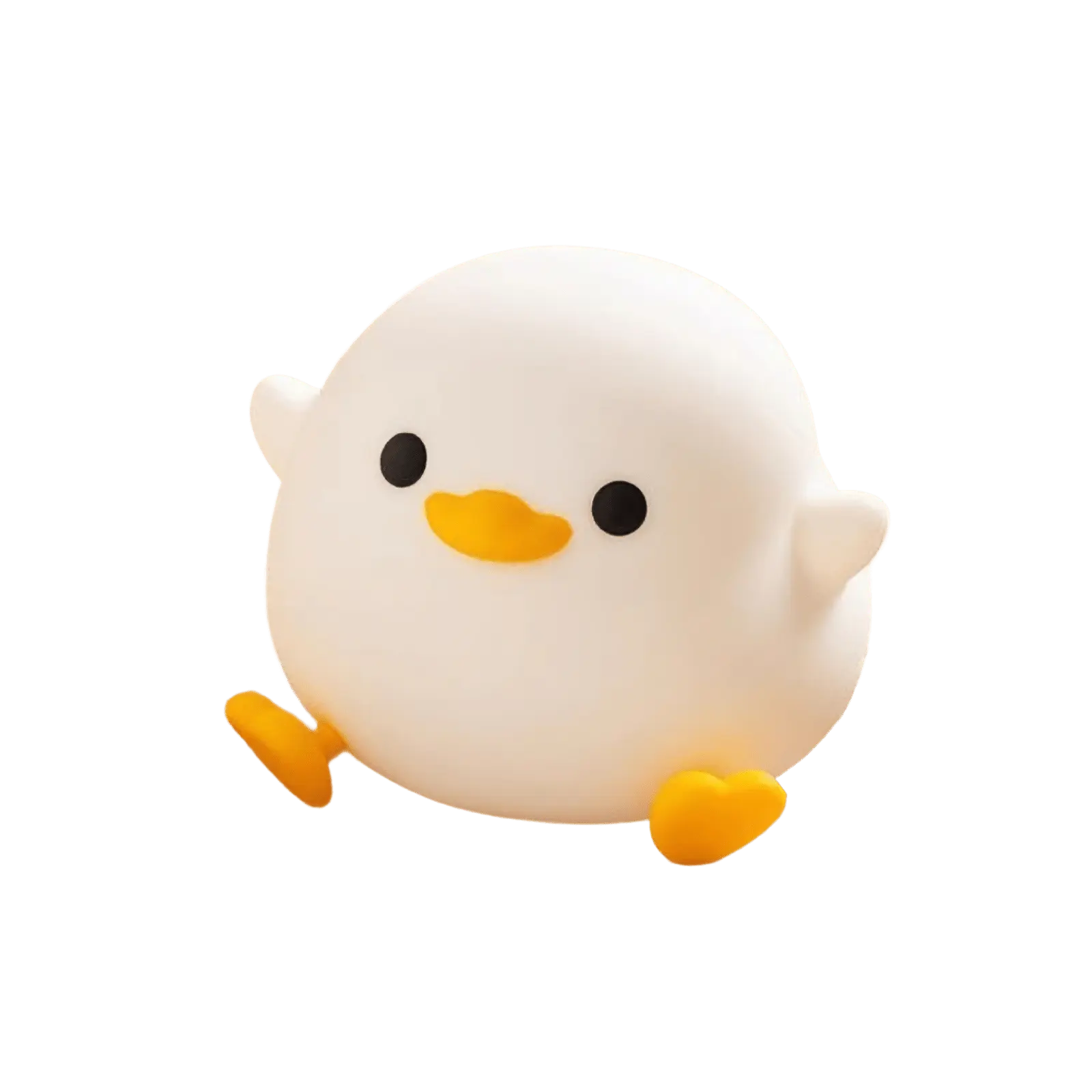 LED Duck Lamp