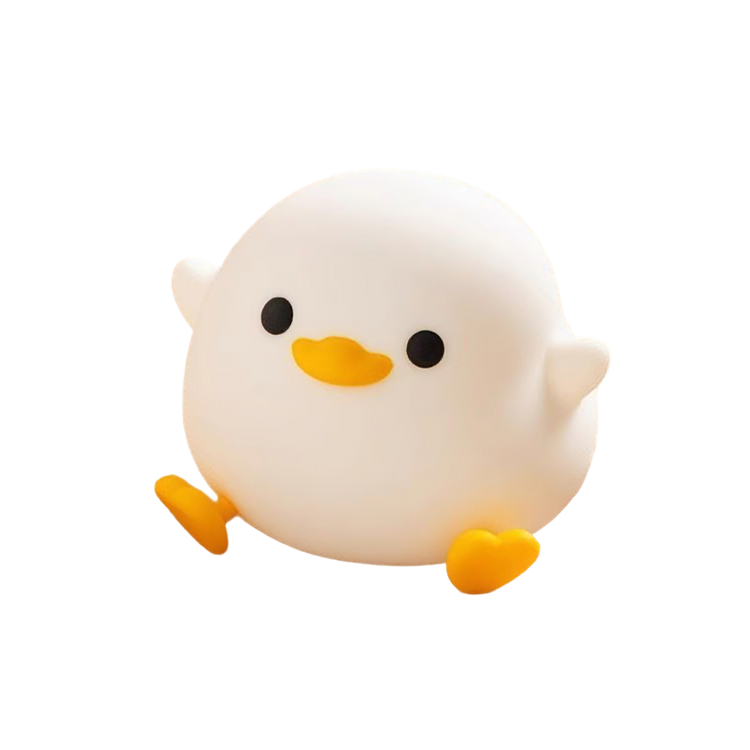 MINISFORUM LED Duck Lamp
