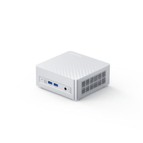MINISFORUM M1-Plus Mini PC | Intel Core i5-12600H | DDR5 (SO-DIMM×2)